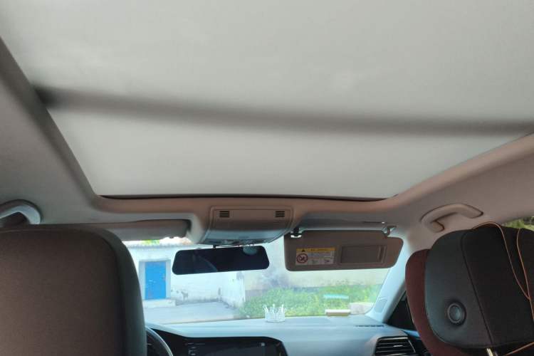 Used Volkswagen Sagitar 2022 280TSI DSG Excellence Edition Headliner