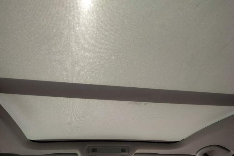 Used Volkswagen Sagitar 2022 280TSI DSG Flyover Edition Headliner