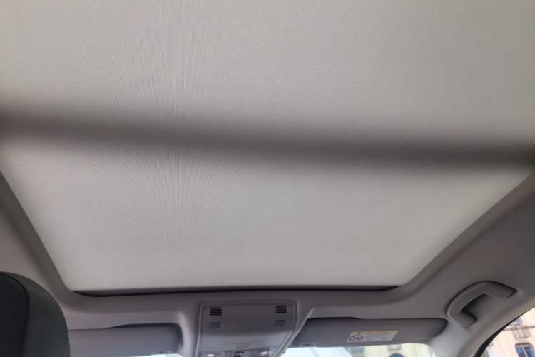 Used Volkswagen Sagitar 2022 280TSI DSG Flyover Edition Headliner