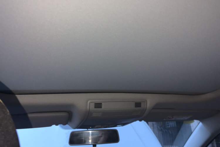 Used Volkswagen Sagitar 2022 280TSI DSG Flyover Edition Headliner