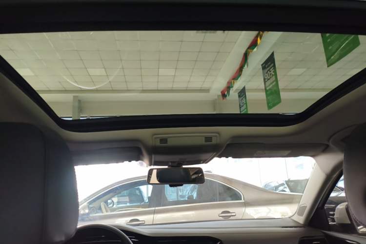 Used Volkswagen Sagitar 2022 280TSI DSG Excellence Edition Headliner