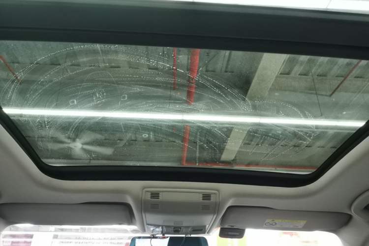 Used Volkswagen Sagitar 2022 280TSI DSG Flyover Edition Headliner