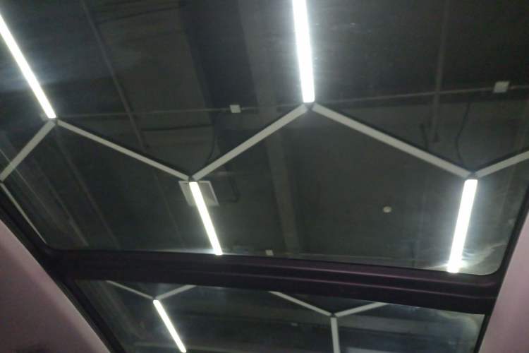 Used Volkswagen Sagitar 2022 280TSI DSG Flyover Edition Headliner