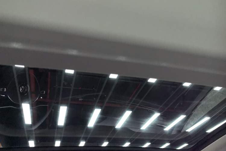 Used Volkswagen Sagitar 2022 280TSI DSG Flyover Edition Headliner