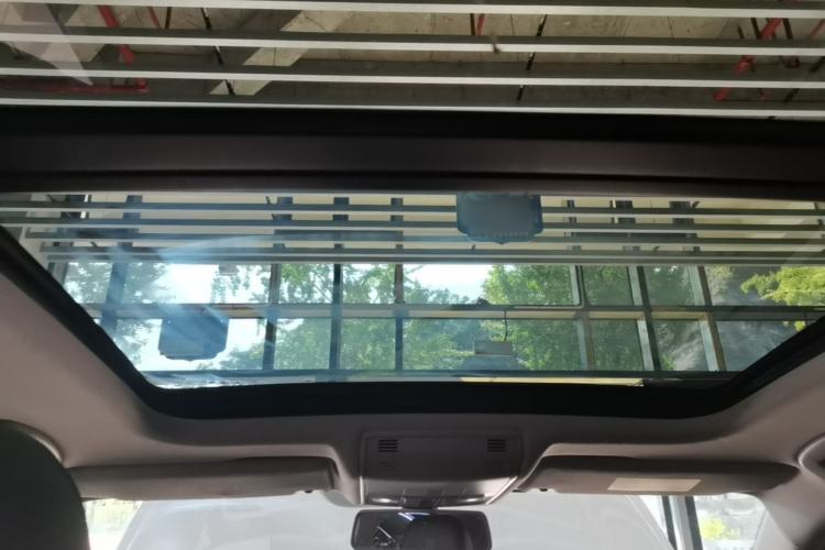 Used Volkswagen Sagitar 2022 280TSI DSG Excellence Edition Headliner
