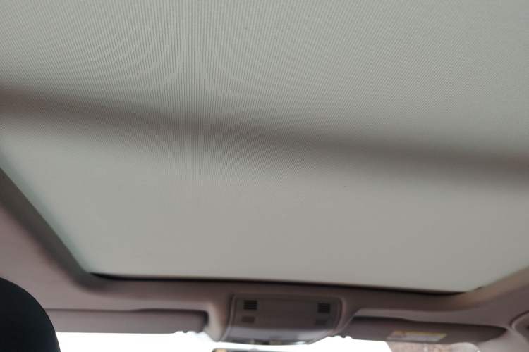 Used Volkswagen Sagitar 2022 280TSI DSG Flyover Edition Headliner