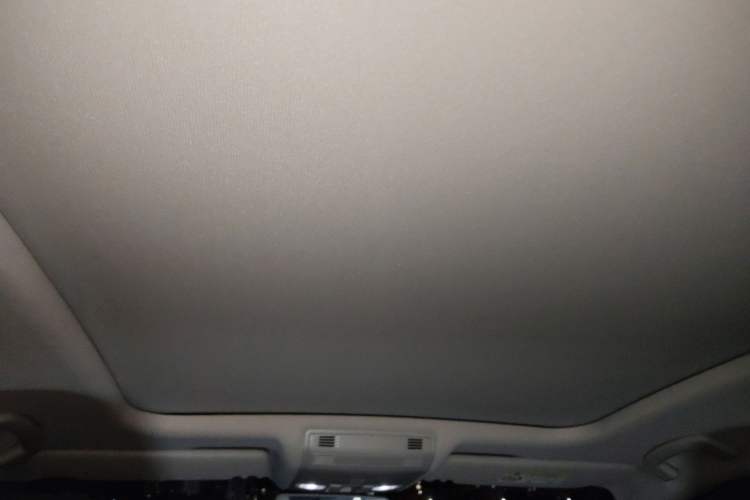 Used Volkswagen Sagitar 2022 280TSI DSG Excellence Edition Headliner