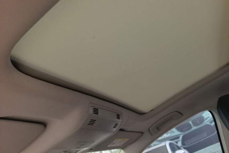 Used Volkswagen Sagitar 2022 280TSI DSG Flyover Edition Headliner