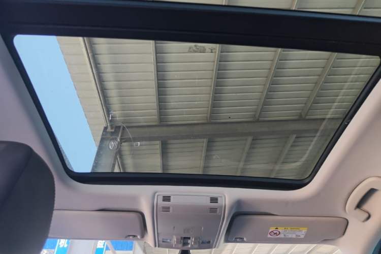 Used Volkswagen Sagitar 2022 280TSI DSG Flyover Edition Headliner
