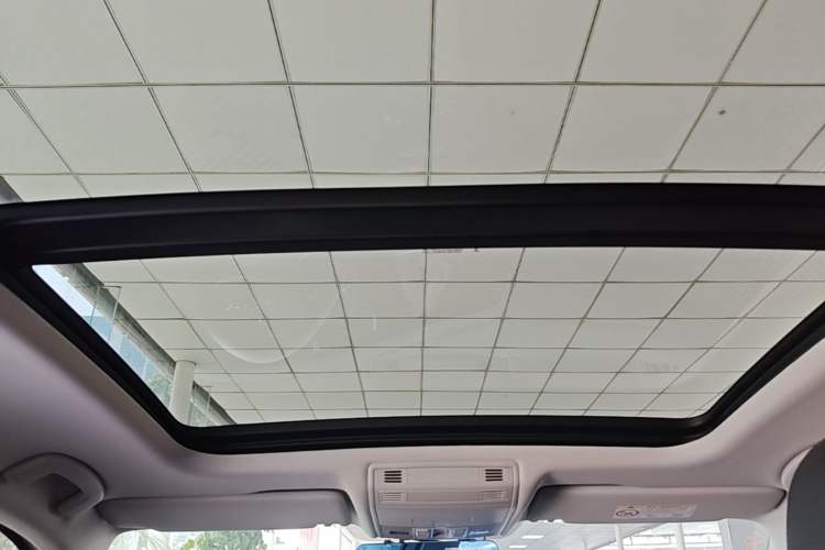 Used Volkswagen Sagitar 2022 200TSI DSG Flyover Edition Headliner