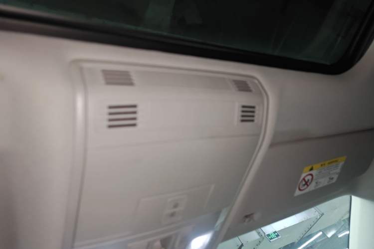 Used Volkswagen Sagitar 2022 280TSI DSG Flyover Edition Headliner