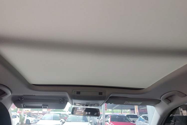 Used Volkswagen Sagitar 2022 280TSI DSG Excellence Edition Headliner