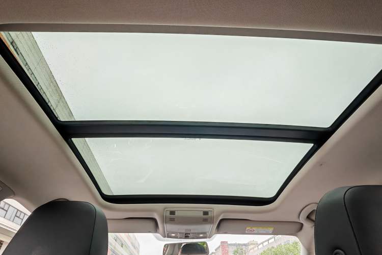 Used Volkswagen Sagitar 2022 280TSI DSG Excellence Edition Headliner