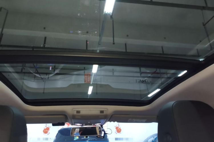 Used Volkswagen Sagitar 2022 280TSI DSG Excellence Edition Headliner