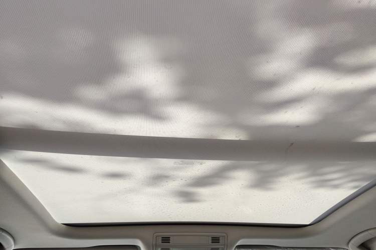Used Volkswagen Sagitar 2022 280TSI DSG Excellence Edition Headliner