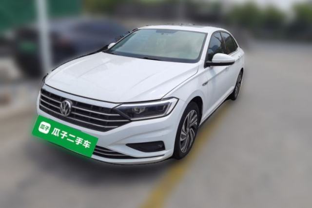 Used Volkswagen Sagitar 2022 280TSI DSG Excellence Edition