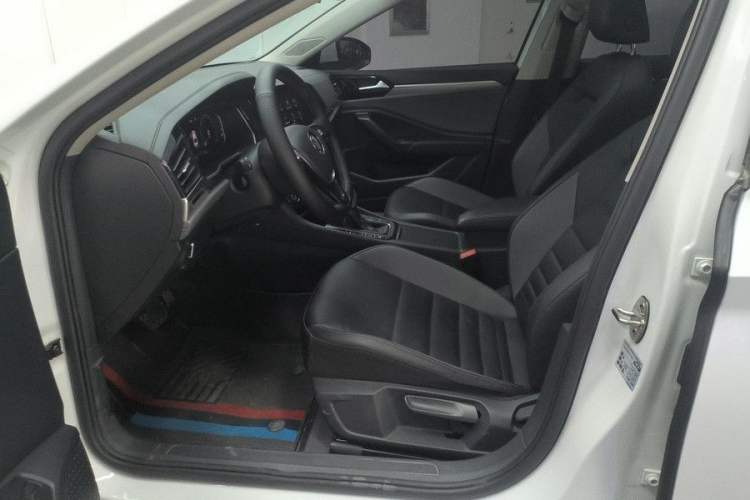 Used Volkswagen Sagitar 2022 280TSI DSG Excellence Edition Interior 1