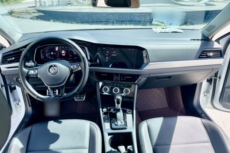 Used Volkswagen Sagitar 2022 280TSI DSG Excellence Edition Interior 1