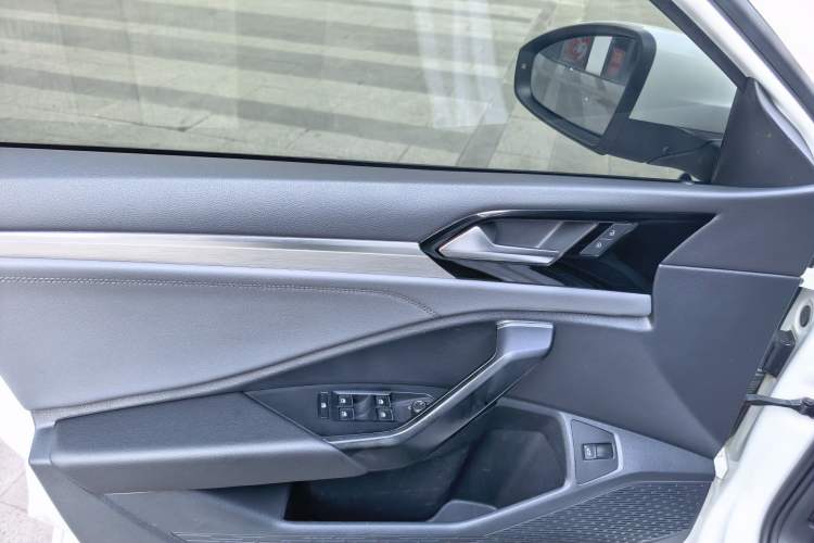 Used Volkswagen Sagitar 2022 280TSI DSG Excellence Edition Interior 2
