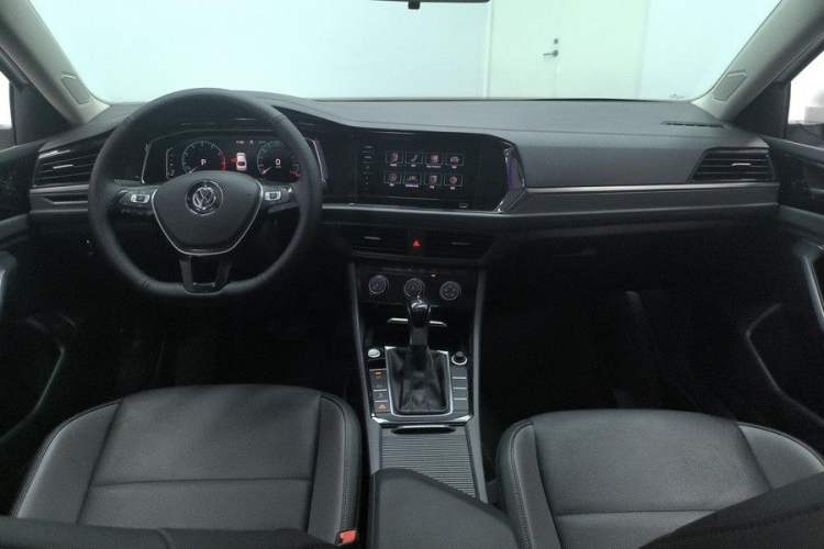 Used Volkswagen Sagitar 2022 280TSI DSG Excellence Edition Interior 3
