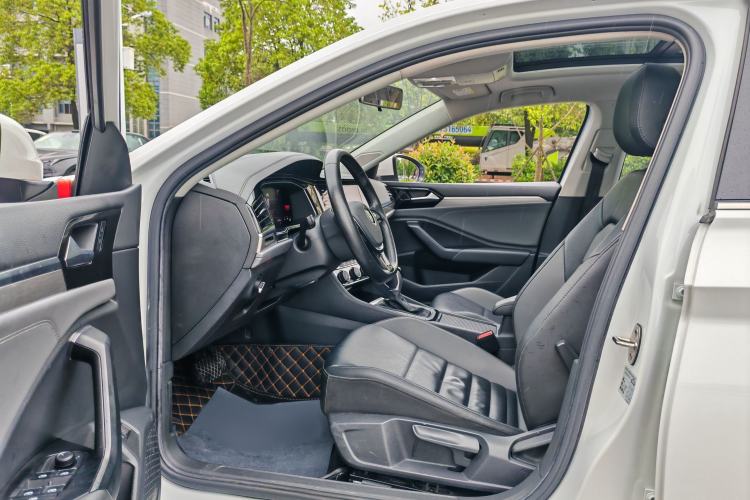 Used Volkswagen Sagitar 2022 280TSI DSG Excellence Edition Interior 3