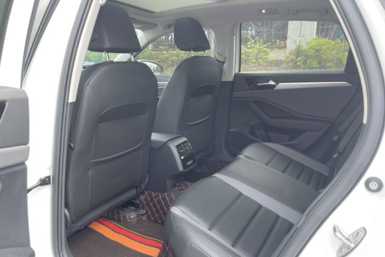 Used Volkswagen Sagitar 2022 280TSI DSG Excellence Edition Interior 5