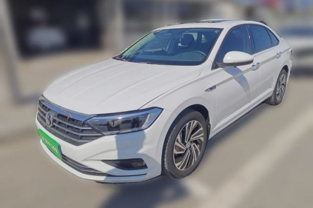 Used Volkswagen Sagitar 2022 200TSI DSG Excellence Edition
