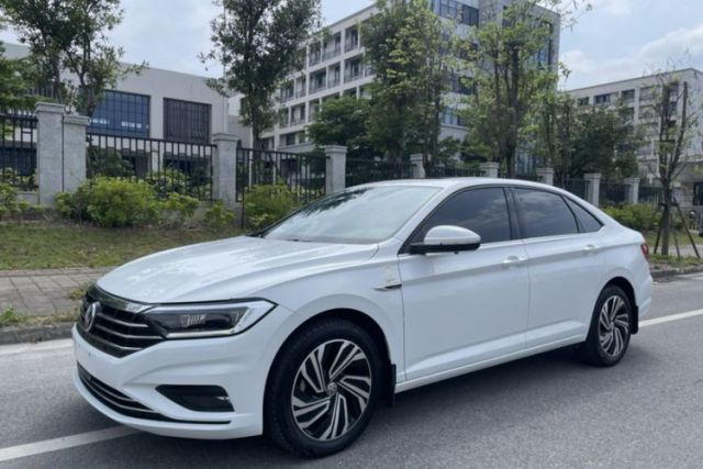 Used Volkswagen Sagitar 2022 280TSI DSG Excellence Edition