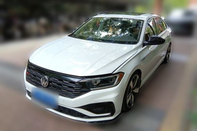 Used Volkswagen Sagitar 2022 280TSI DSG Excellence Edition