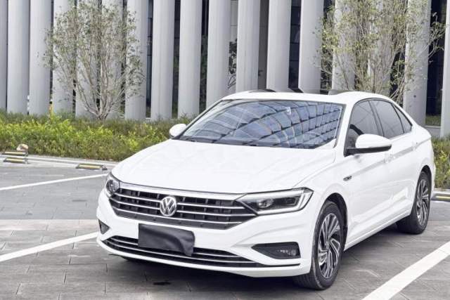 Volkswagen Sagitar 2022 280TSI DSG Flyover Edition usado