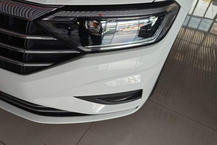 Used Volkswagen Sagitar 2022 280TSI DSG Excellence Edition Left Front Headlight