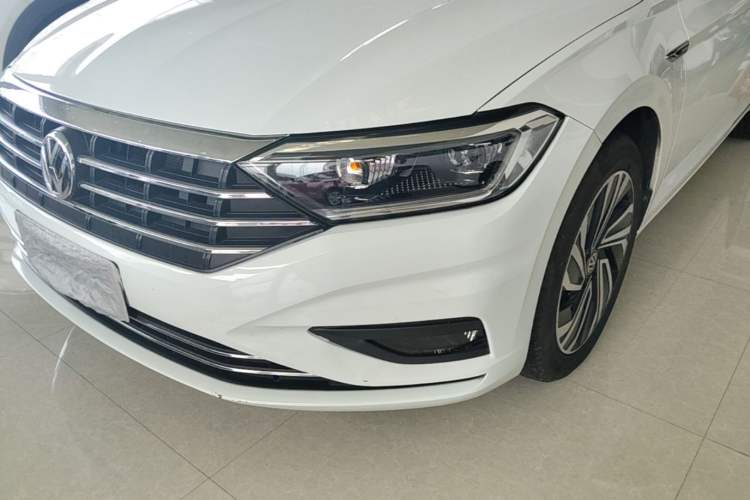 Used Volkswagen Sagitar 2022 280TSI DSG Flyover Edition Left Front Headlight