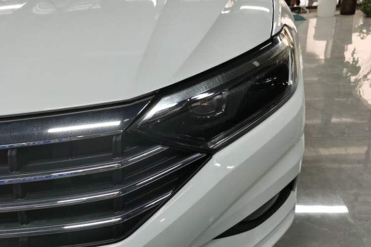 Used Volkswagen Sagitar 2022 280TSI DSG Excellence Edition Left Front Headlight