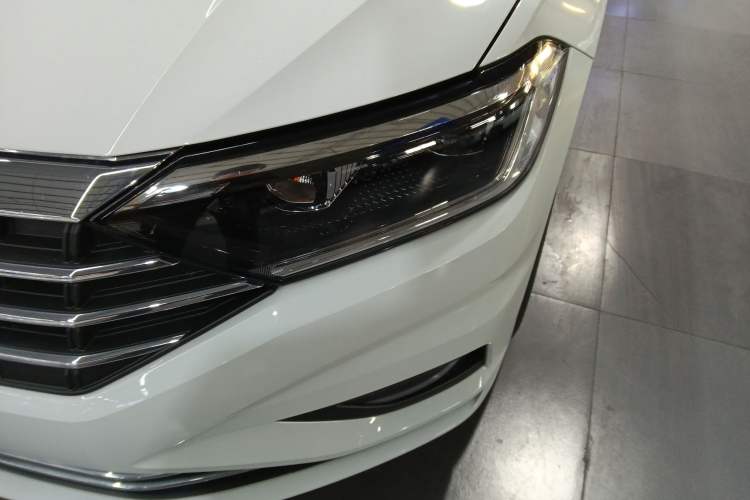 Used Volkswagen Sagitar 2022 280TSI DSG Excellence Edition Left Front Headlight