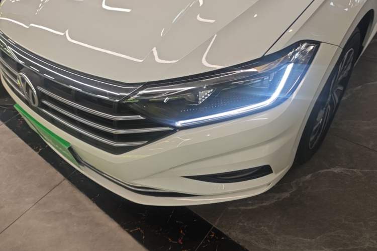 Used Volkswagen Sagitar 2022 280TSI DSG Excellence Edition Left Front Headlight