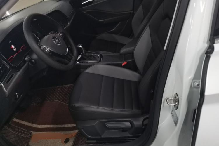 Used Volkswagen Sagitar 2022 280TSI DSG Excellence Edition Left Front Seat