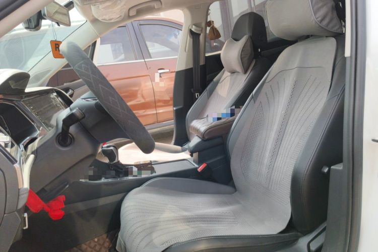 Used Volkswagen Sagitar 2022 280TSI DSG Excellence Edition Left Front Seat