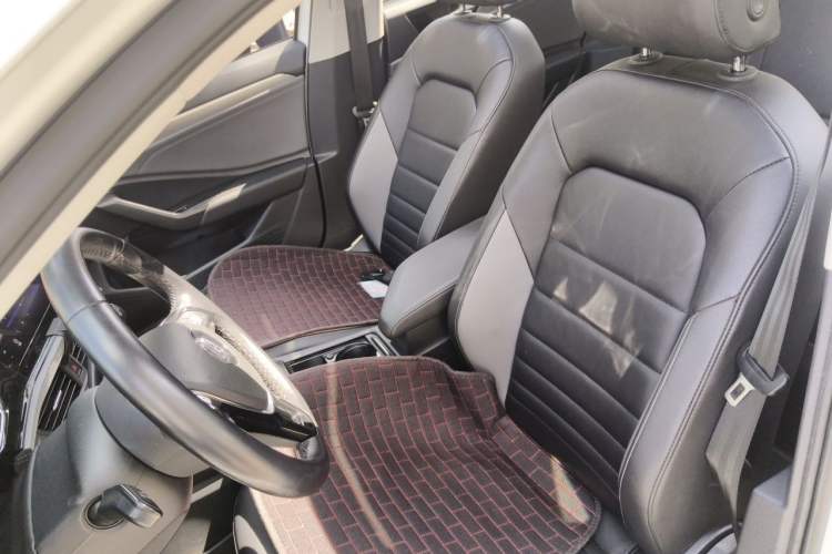 Used Volkswagen Sagitar 2022 280TSI DSG Excellence Edition Left Front Seat