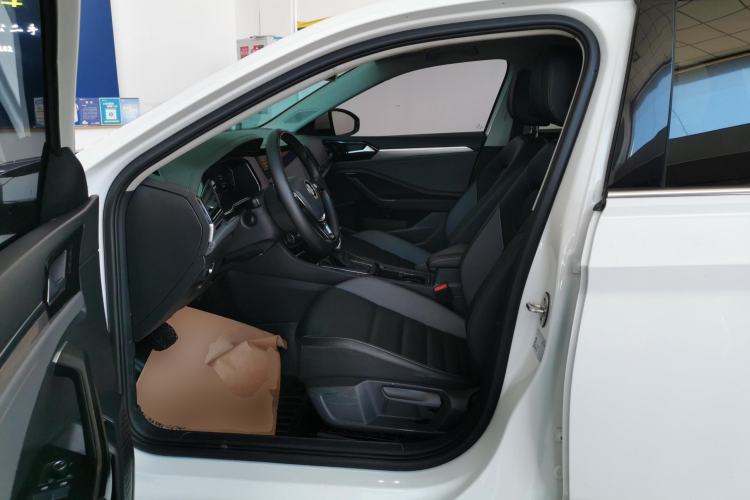 Used Volkswagen Sagitar 2022 280TSI DSG Excellence Edition Left Front Seat