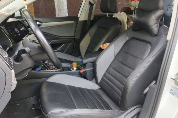 Used Volkswagen Sagitar 2022 280TSI DSG Excellence Edition Left Front Seat