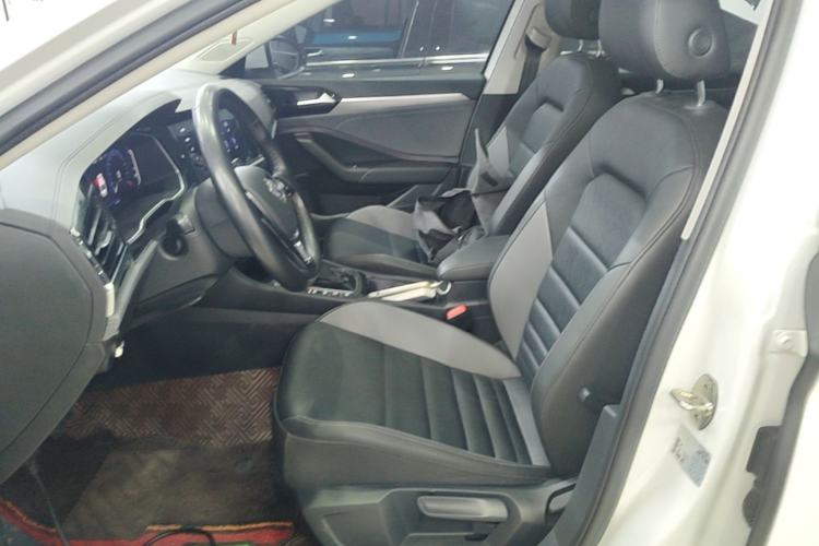 Used Volkswagen Sagitar 2022 280TSI DSG Excellence Edition Left Front Seat