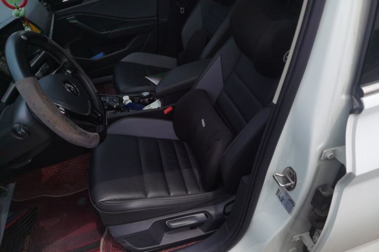 Used Volkswagen Sagitar 2022 280TSI DSG Excellence Edition Left Front Seat