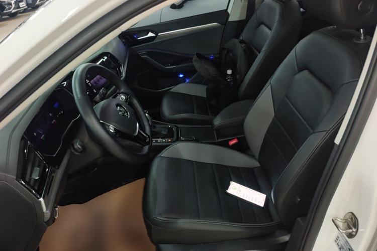 Used Volkswagen Sagitar 2022 280TSI DSG Excellence Edition Left Front Seat