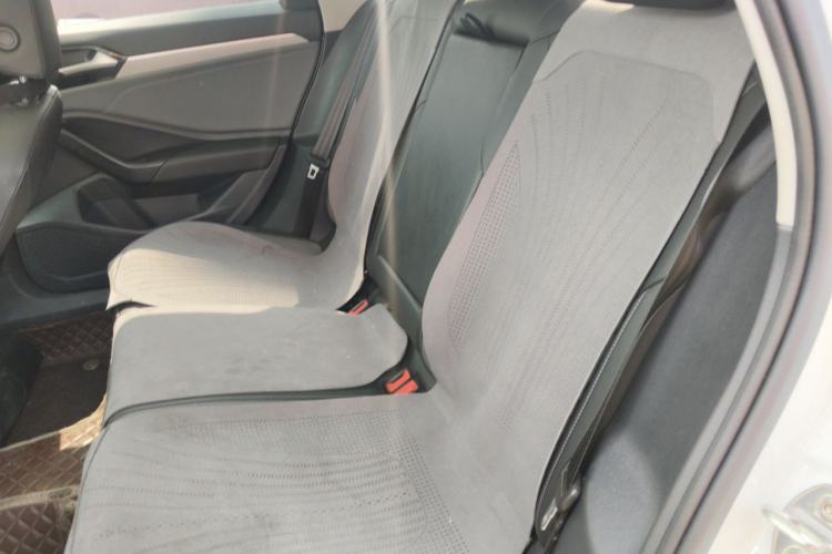 Used Volkswagen Sagitar 2022 280TSI DSG Excellence Edition Left Rear Seat