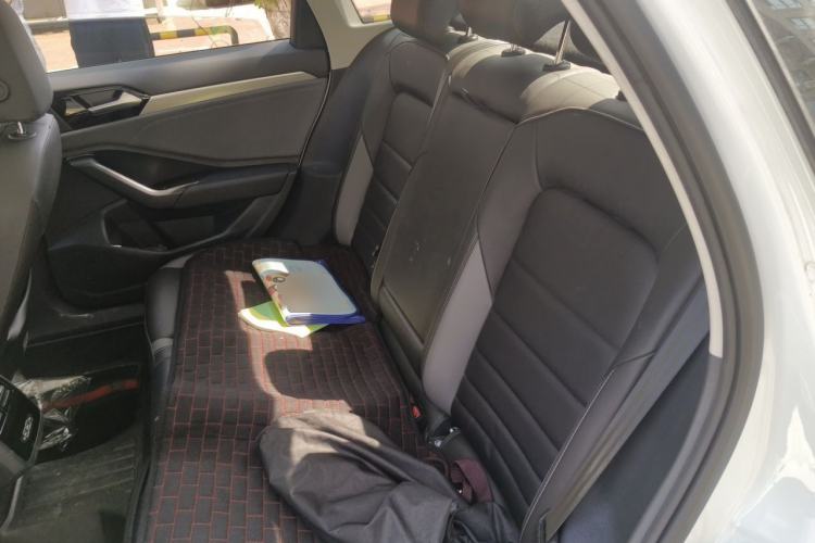 Used Volkswagen Sagitar 2022 280TSI DSG Excellence Edition Left Rear Seat