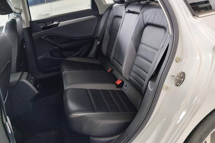 Used Volkswagen Sagitar 2022 280TSI DSG Flyover Edition Left Rear Seat