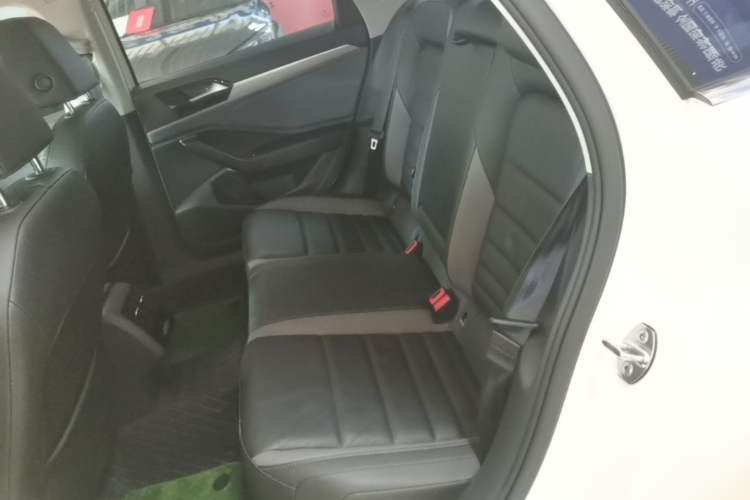 Used Volkswagen Sagitar 2022 280TSI DSG Excellence Edition Left Rear Seat