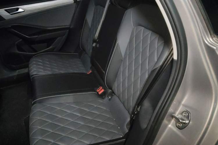 Used Volkswagen Sagitar 2022 280TSI DSG Excellence Edition Left Rear Seat