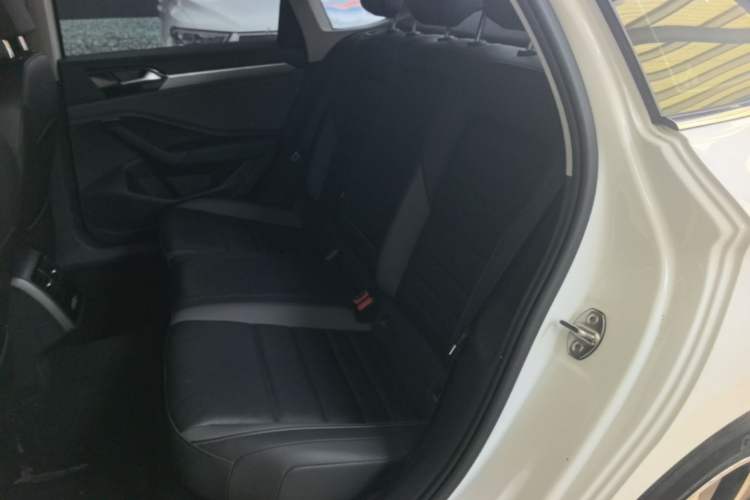 Used Volkswagen Sagitar 2022 280TSI DSG Flyover Edition Left Rear Seat