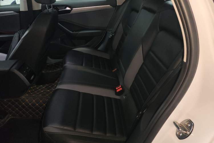 Used Volkswagen Sagitar 2022 280TSI DSG Excellence Edition Left Rear Seat